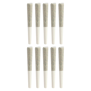 Seaweed Craft Cannabis - Animal Junky Dog Walker Pre-Roll - Sativa - 10x0.35g
