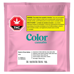 Color Cannabis - Pedro's Prima Sativa Pre-Roll - 10x0.35g