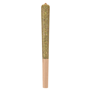 Woody Nelson - Country Club Infused Pre-Roll - Hybrid - 1x1g