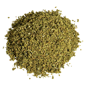 Divvy - Cropped Blueberry - Indica - 14g