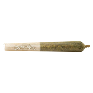 Buddy Blooms - Strawberry OG Pre-Rolls Pre-Roll - Indica - 10x0.5g