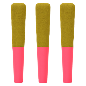 High Stick - Breakaway Bubba Infused Pre-Roll - Indica - 3x0.5g