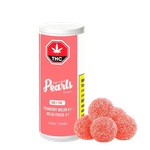 Pearls by grön - Strawberry Melon 4:1 CBN:THC - Blend - 5x2mg