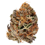 3Saints - Crumbled Lime - Sativa - 14g