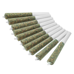 Spinach - Wedding Cake Pre-Roll - Hybrid - 10x0.35g