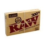 Raw Classic Papers - 300's - 1 1/4