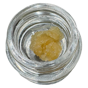 FUME by Dom Jackson - Turbo Sativa SugarWax - 1g