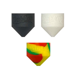 Dab Cap - Vape to Bong Adapter - Asst. Colours