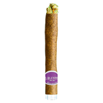 El Blunto - El Bluntito Diamond Infused 102 Carat Pre-roll - Sativa - 1x0.85g