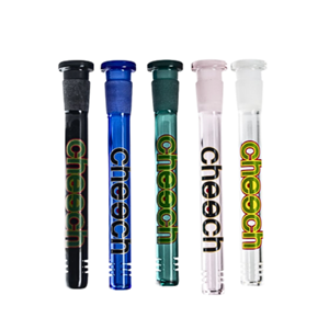CHEECH - Cheech Bold Logo Downstem 5.5"