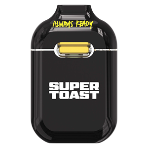 Super Toast - WTF?! Boba Fruit Liquid Diamonds - Sativa - 0.95g