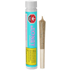 Handy Dandies - STONEY BALONEY INFUSED PRE-ROLL - Sativa - 4x0.5g