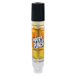 Piper's Punch - Elephant Apple Brew 510 Thread Cartridge - Sativa - 1.2g