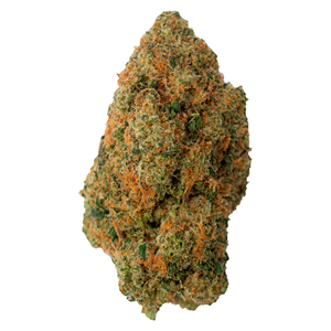 Dom Jackson - Gas Pack - Hybrid - 7g