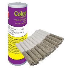 Color Cannabis - Cosmic Lemonade Pre-Roll - Sativa - 10x0.35g