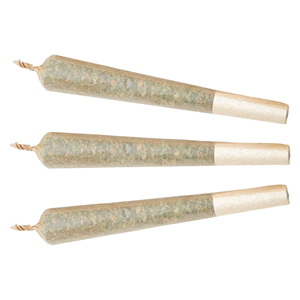 Happy & Stoned - Aloha White Widow Pre-Roll - Sativa - 14x0.5g