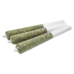 SPINACH - Green Monster Breath Pre-Roll - Indica - 10x0.35g