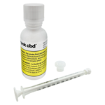 frank CBD - CBD Oil 100 - Hybrid - 30ml