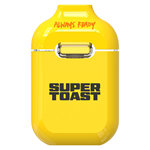 Super Toast - Orange Drink All-in-One Vape - Sativa - 0.95g