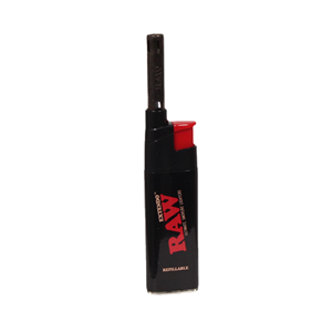 RAW - Extendo Lighter