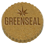 GreenSeal - Live Hash - Blend - 2g