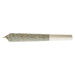 XPLOR Level X - Rainbow Razz Distillate Infused Pre-Roll - Indica - 1x1g