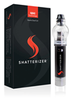Shatterizer - Dual Coil 510 Adaptable Vaporizer