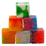 Glenn's - No.2 - Lights Out Multi Cannabinoid - Hybrid - 6x1.6mg