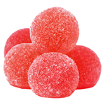 Pearls by Grön - Sour Cherry Bliss 1:1:1 CBC/CBG/THC - Hybrid - 5 Pack