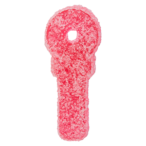 XMG Atomic Sours - Very Berry Rocket Bundle - Hybrid - 5x1 Pack