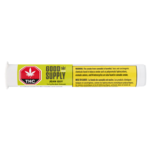 Good Supply - Jean Guy Pre-Roll - Sativa - 7x0.5g