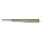 Victoria Cannabis Company - Pomelo Skunk Pre-Roll - Sativa - 1x1g