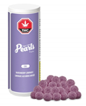 Pearls by grön - Marionberry Lemonade CBG - Blend - 25 Pack