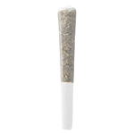 HER.B - Live Bloom Infused Pre-Roll - Indica - 1x1g
