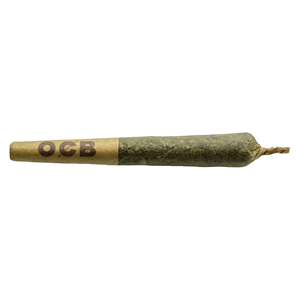 Coterie - Purple Zushi Pre-roll - Indica - 3x0.5g