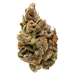 Bud Lafleur - Deep Mandarine CBD:THC - Hybrid - 3.5g
