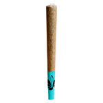 High Note - The Blues Pre-Roll - Hybrid - 12x0.6g
