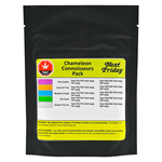 Next Friday - Chameleon Connoisseurs Pack Pre-Roll - Hybrid - 5x0.5g