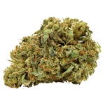 Trailblazer - Apples & Cream CBD:THC - Sativa - 3.5g