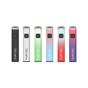 Yocan Mini Flat 400mah Battery