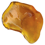 Shatterizer - Pink Gas Shatter - Sativa - 1g
