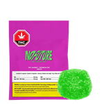 No Future - The Green One - Indica - 1x10mg
