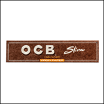 OCB Papers - KS King Slim - Unbleached