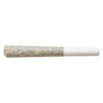 Truro - Titanimal Bubble Infused Pre-Roll - Indica - 1x0.5g