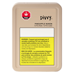 Divvy - Pineapple Nuken Pre-Rolls - Sativa - 12x0.35g