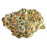 The Original Fraser Valley Weed Co. - Strawberry Amnesia - Sativa - 28g