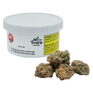 Truro - Lemon-Up - Sativa - 7g