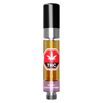 Weed Me Max - Sweet Strawberry 510 Thread Cartridge - Hybrid - 1g