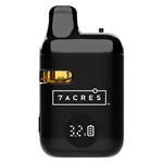 7ACRES - Jack Haze Live Resin + Liquid Diamonds AIO - Sativa - 0.95g