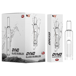 Yocan Dyno - Replacement Glass - Mouth Piece